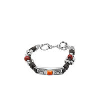 Brazalete Mini Kubik Stile Coral  T. Única-223205 Brazalete Mini Kubik Stile Coral  T. Única-223205 0
